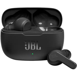 JBL Vibe 200TWS True Wireless Earbuds for $30