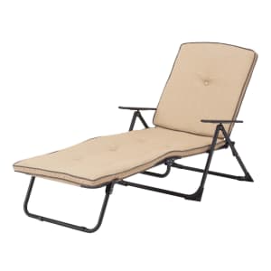 Patio Furniture Sale at Walmart: Up to 75% off