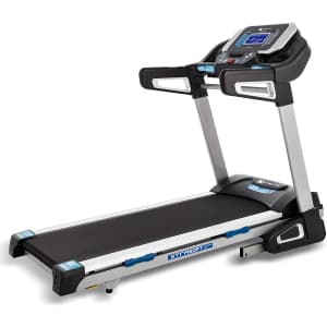 Xterra Fitness Treadmill for $1,003 Xterra Fitness Treadmill for $1,003