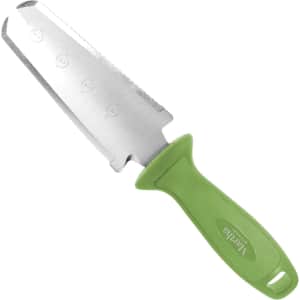 Martha Stewart Hori-Hori Garden Knife for $8