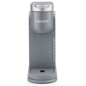 Kohl's Labor Day Kitchen & Dining Sale. Use coupon code "TAKE10" to knock an extra $10 off orders of $25 or more. We've pictured the Keurig K-Iced Single-Serve Coffee Maker for $89.99 (via "TAKE10", $9 low.)