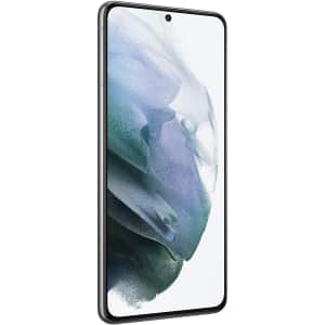 Unlocked Samsung Galaxy S21 256GB 5G Android Smartphone for $700 Unlocked Samsung Galaxy S21 256GB 5G Android Smartphone for $700