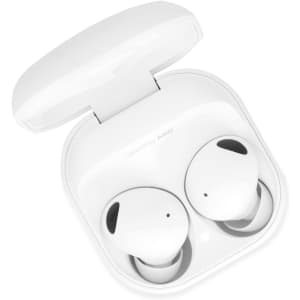 Certified Refurb Samsung Galaxy Buds2 Pro True Wireless Earbuds: $56