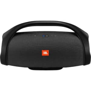 JBL Boombox 2 Bluetooth Portable Speaker for $300