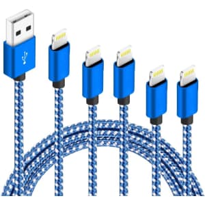 Firsting Lightning Cables from $6