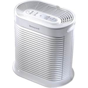 Honeywell HPA200 HEPA Large Room Air Purifier for $149