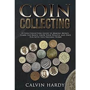 Coin Collecting Kindle eBook: Free
