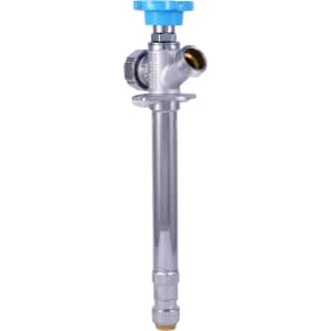 Pumps & Plumbing Equipment at Amazon: Up to 36% off