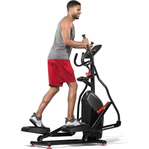 Bowflex and Schwinn Home Fitness Deals at Amazon: Up to 46% off