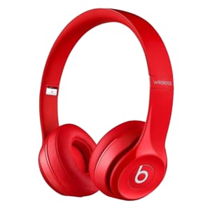 Beats by Dr. Dre Solo 2 Headphones for $93 Beats by Dr. Dre Solo 2 Headphones for $93