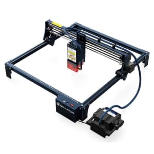 Sculpfun S30 Pro Max 20W Laser Engraver for $844 + $50 Newegg Gift Card