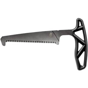 Gerber Exo-Mod Pack Hunting Saw for $18