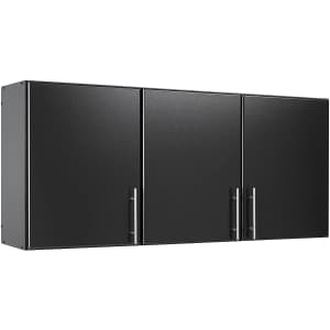 Prepac 54" Wall Cabinet for $120