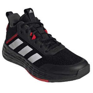 adidas Men's Ownthegame Shoes for $42 for members