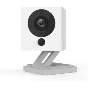 Wyze Cam 1080p Indoor Wireless Smart Camera for $20 Wyze Cam 1080p Indoor Wireless Smart Camera for $20