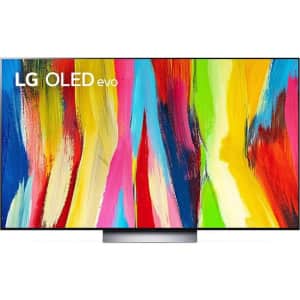 Refurb LG, Sony, Samsung TVs at Woot: Shop now