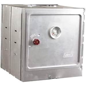 Coleman Camp Oven for $44