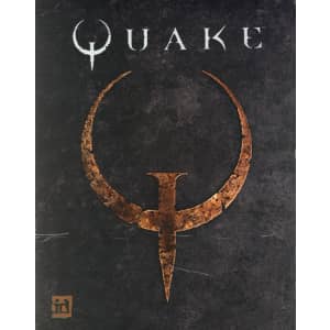 Quake for PC (Epic Games): free w/ Prime