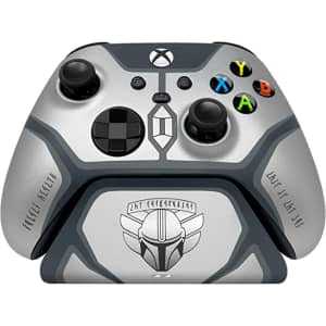 Razer Limited Edition Wireless Pro Controller + Quick-Charging Stand Bundle for $150 Razer Limited Edition Wireless Pro Controller + Quick-Charging Stand Bundle for $150