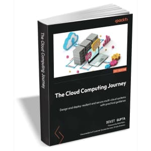 The Cloud Computing Journey eBook: Free