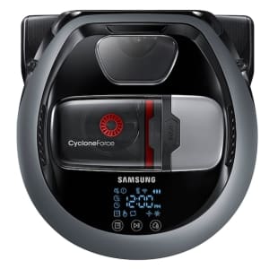 Samsung Powerbot Smart Robot Vacuum for $249 Samsung Powerbot Smart Robot Vacuum for $249