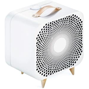 Blueair Pure Purifying Fan for $120 Blueair Pure Purifying Fan for $120