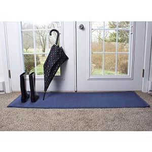 Ritz Accent Door Rug Runner with Non-Slip Latex Backing, 20-Inch by 60-Inch Kitchen & Bathroom for $27 Ritz Accent Door Rug Runner with Non-Slip Latex Backing, 20-Inch by 60-Inch Kitchen & Bathroom for $27