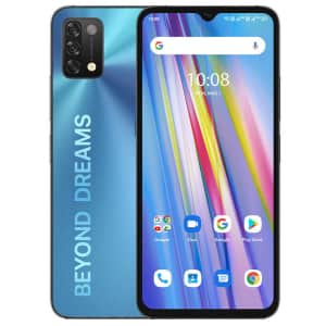Unlocked Umidigi A11 Android Smartphone from $112 Unlocked Umidigi A11 Android Smartphone from $112