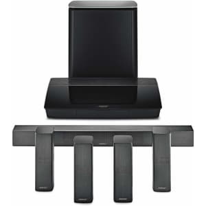 Bose Lifestyle 650 Wireless Home Theater Entertainment System for $3,499 Bose Lifestyle 650 Wireless Home Theater Entertainment System for $3,499
