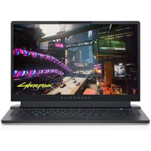 Alienware X15 R2 12th-Gen. i7 15.6" Laptop w/ NVIDIA GeForce RTX 3070Ti for $2,635 Alienware X15 R2 12th-Gen. i7 15.6" Laptop w/ NVIDIA GeForce RTX 3070Ti for $2,635