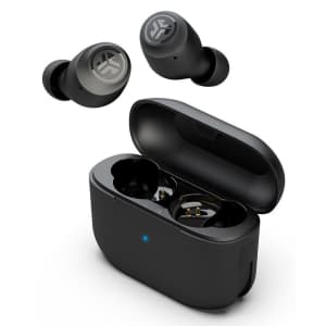 JLab Audio JLab GO Air POP True Wireless In-Ear Headphones: $9.88 JLab Audio JLab GO Air POP True Wireless In-Ear Headphones: $9.88