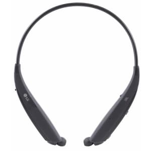 LG Tone Ultra Bluetooth Headset for $20 LG Tone Ultra Bluetooth Headset for $20