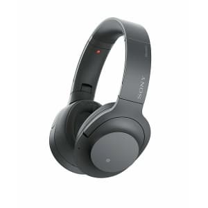 Sony h.ear on 2 Bluetooth NC Headphones for $70