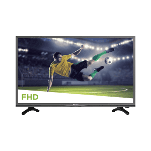 Hisense 40" 1080p LED HD TV for $125 Hisense 40" 1080p LED HD TV for $125