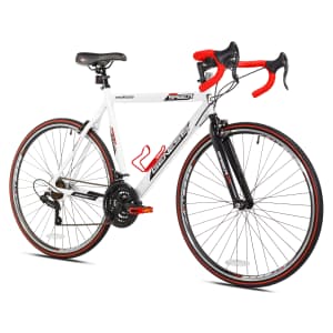 Genesis Bicycles Genesis Men's 700c Saber Road Bike for $224 Genesis Bicycles Genesis Men's 700c Saber Road Bike for $224