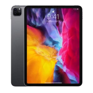 Apple iPad Pro 11 128GB 11" WiFi Tablet (2022) for $519