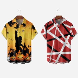 Men's Shirts at HARDADDY: for $10