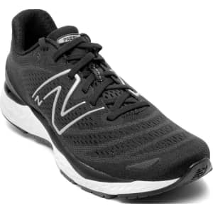 New Balance Men's Energy Training Shoes. Apply coupon code "EXTRA50" to save $45.