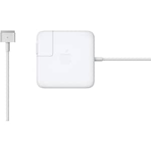 Apple 45W MagSafe 2 Power Adapter for $59