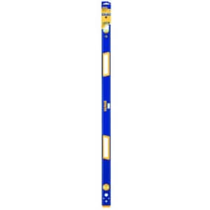 IRWIN Tools 2050 Magnetic Box Beam Level, 48-Inch (1794078) for $60 IRWIN Tools 2050 Magnetic Box Beam Level, 48-Inch (1794078) for $60