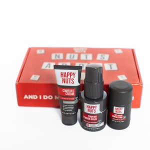 Nuts About You Bundle for $35