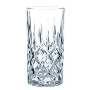 Riedel Vivant 13.2-oz. Crystal High Ball Glasses 4-Pack: $14 Riedel Vivant 13.2-oz. Crystal High Ball Glasses 4-Pack: $14
