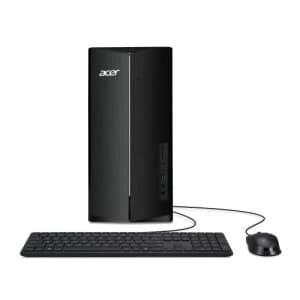 Acer Aspire TC-1780-UA92 Desktop | 13th Gen Intel Core i5-13400 Processor | 8GB 3200MHz DDR4 | for $506