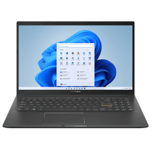 Asus VivoBook 15 11th-Gen. i5 15.6" OLED Laptop w/ 1TB SSD for $563