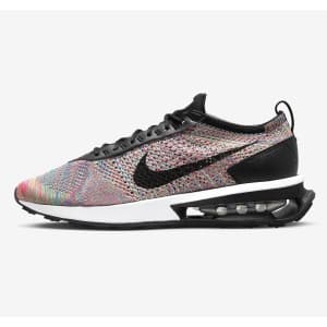 Nike Air Max Men's Flyknit Racer Shoes for $59 for members