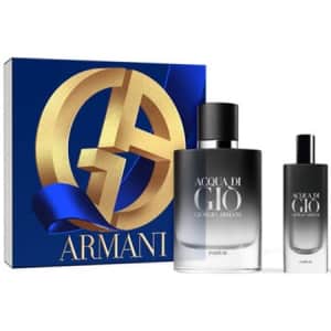 Coach, Creed, Armani & Gucci Fragrances at Woot: Up to 65% off