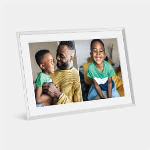 Aura Frames Digital Photo Frame for $119 for members Aura Frames Digital Photo Frame for $119 for members
