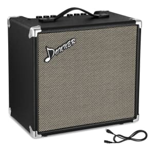 Donner 30W Bass AMP for $88