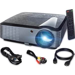 iCodis T700 1080p Projector for $70