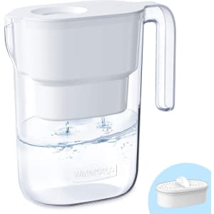 Waterdrop 5-Cup Water Filter Pitcher for $20
